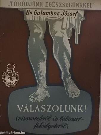 Válaszolunk!