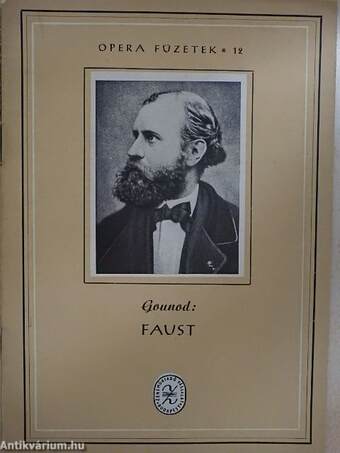 Gounod: Faust