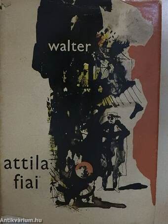 Attila fiai