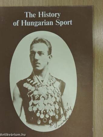 The History of Hungarian Sport