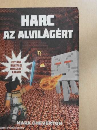 Harc az Alvilágért