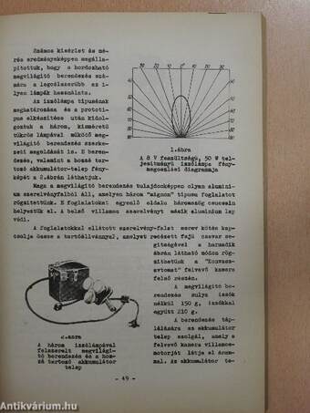 Filmtechnikai és gazdasági tájékoztató 1960/3.