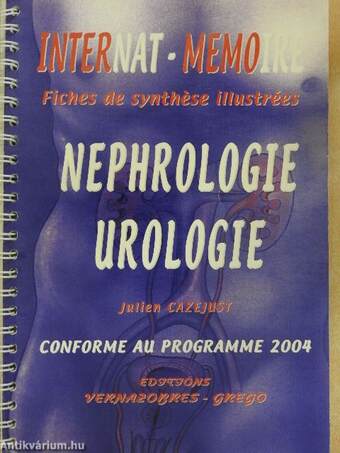 Nephrologie, Urologie