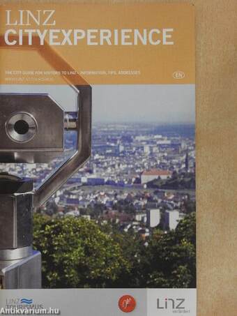 Linz Cityexperience