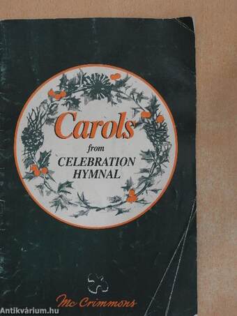 Carols from Celebration Hymnal