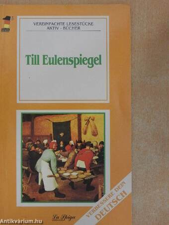 Till Eulenspiegel