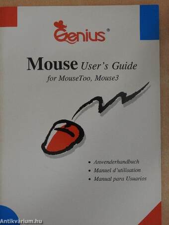 Genius Mouse