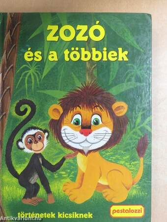 Zozó és a többiek