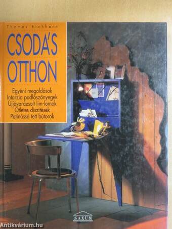 Csodás otthon