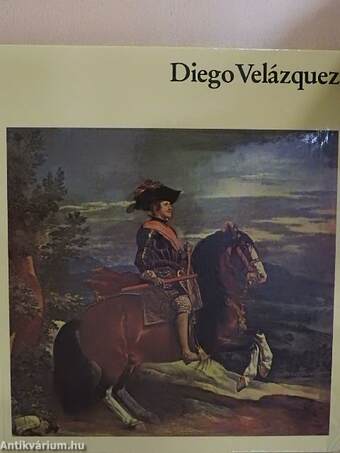 Diego Velázquez