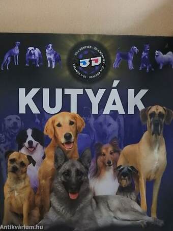 Kutyák