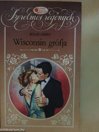 Wisconsin grófja