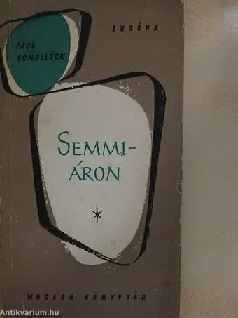 Semmiáron