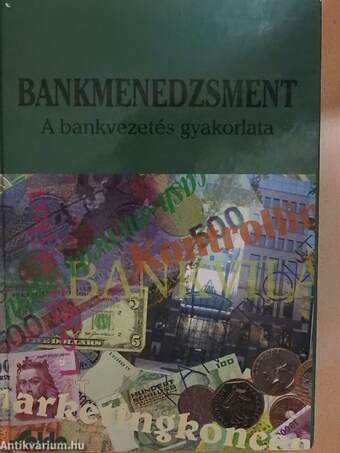 Bankmenedzsment