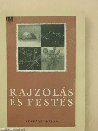 Rajzolás és festés