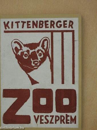 Kittenberger Zoo Veszprém