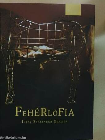 Fehérlófia