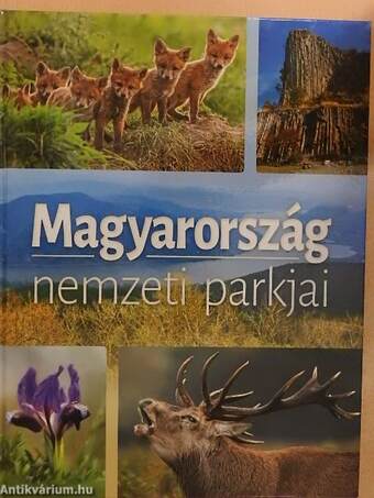 Magyarország nemzeti parkjai