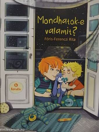 Mondhatok-e valamit?