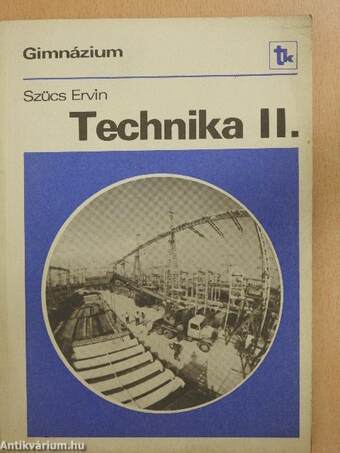 Technika II.