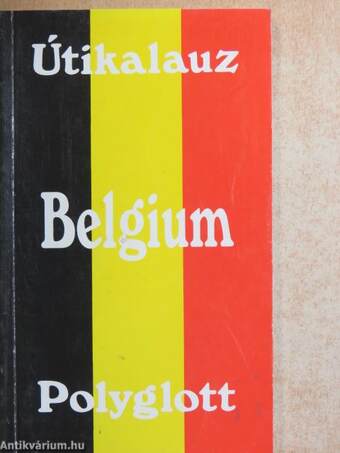 Belgium Luxemburggal