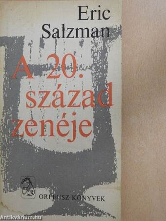 A 20. század zenéje