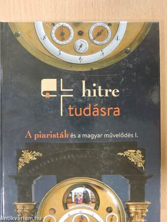 Hitre, tudásra