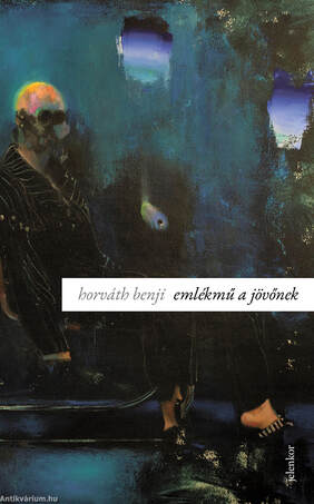 Emlékmű a jövőnek