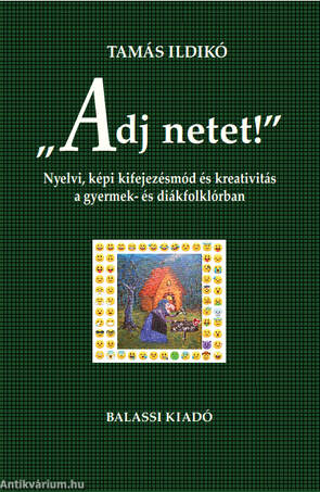 Adj netet!