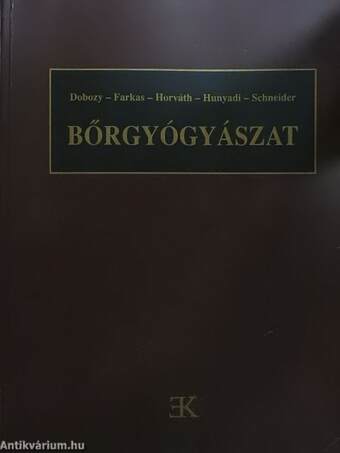 Bőrgyógyászat