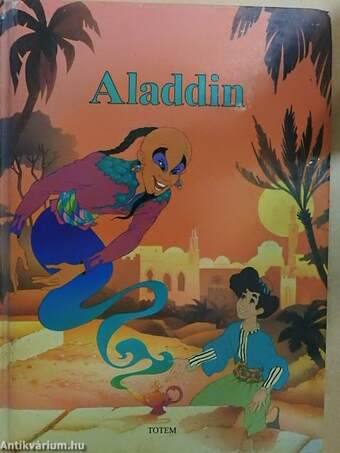 Aladdin