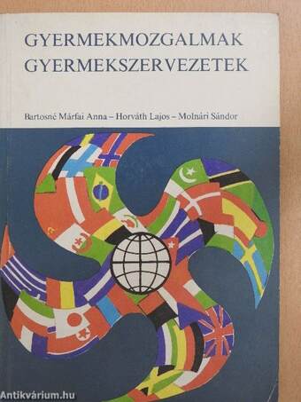 Gyermekmozgalmak - gyermekszervezetek