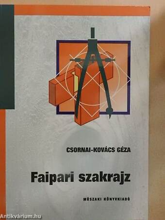 Faipari szakrajz