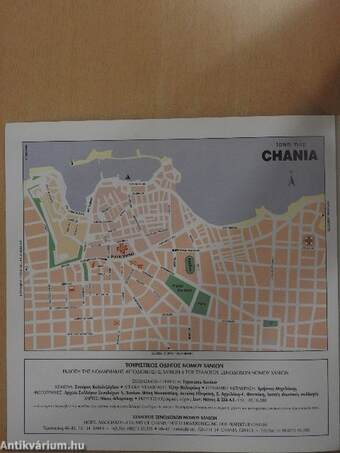 Chania