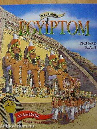 Kalandos Egyiptom
