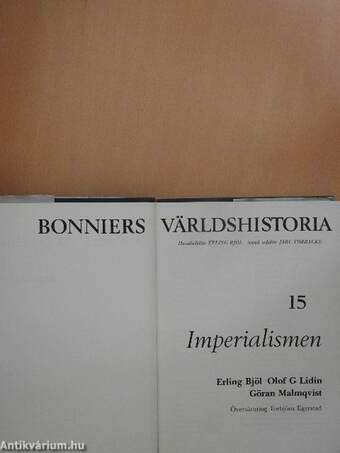 Bonniers världshistoria 15