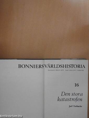 Bonniers världshistoria 16