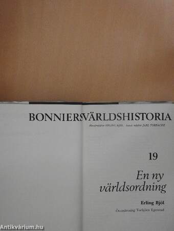 Bonniers världshistoria 19