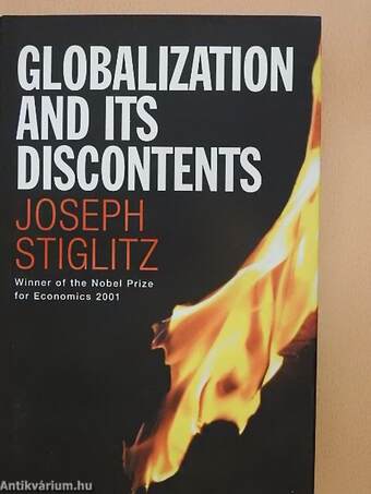 Globalization and Its Discontents