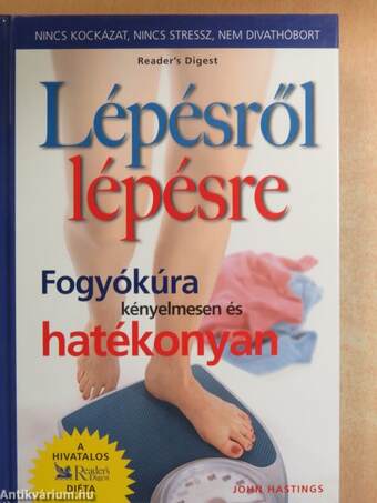 Lépésről lépésre