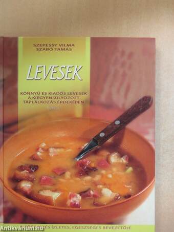 Levesek