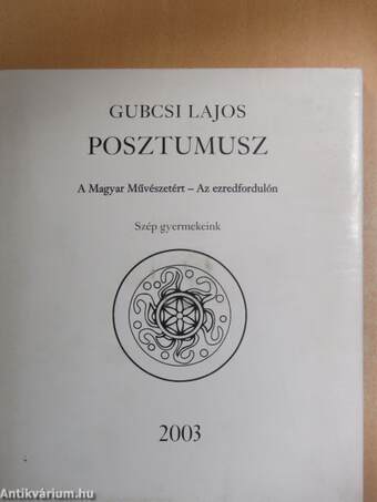 Posztumusz