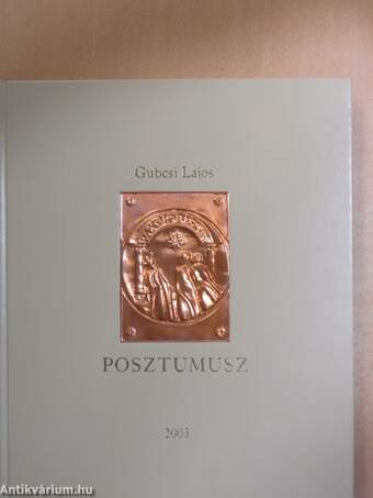 Posztumusz