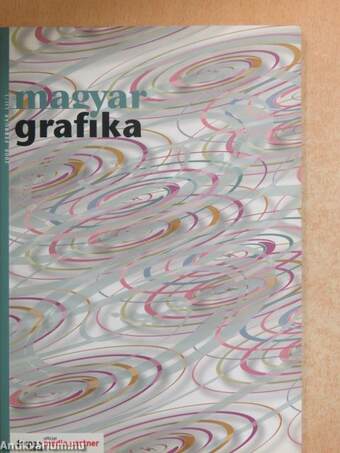 Magyar Grafika 2008. február