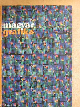 Magyar Grafika 2009. február