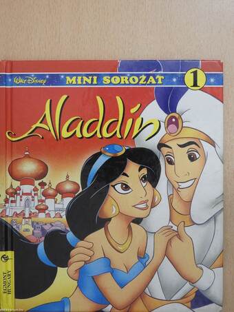 Aladdin