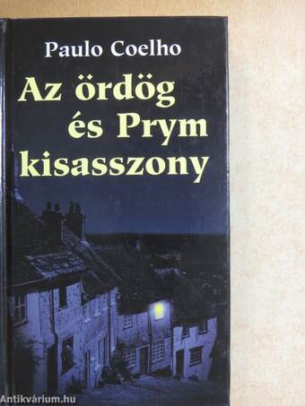 Az ördög és Prym kisasszony