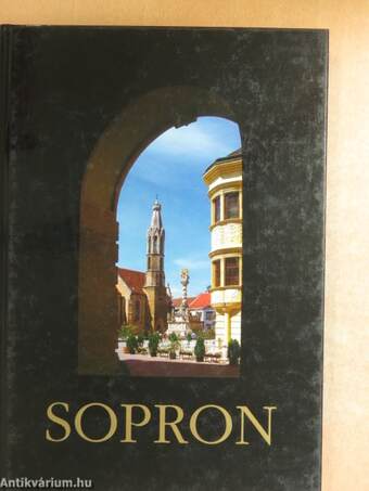 Sopron