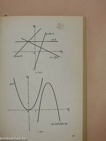 Matematika II.