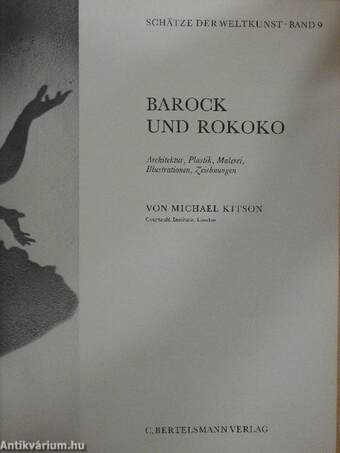 Barock und Rokoko